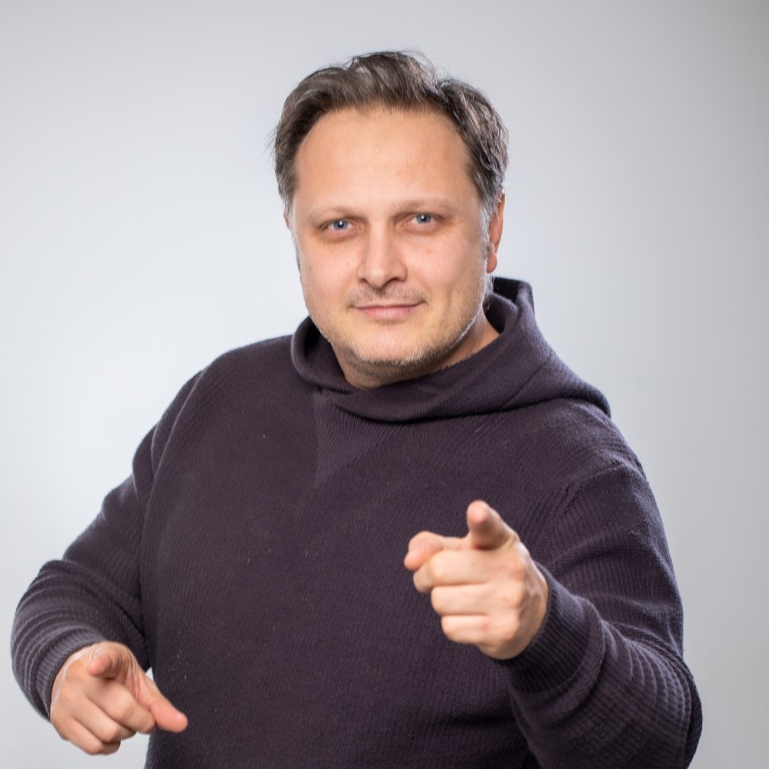 Benjamin Hafner