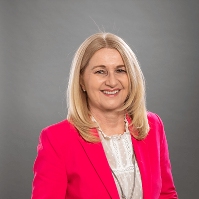 Damjana Korošec