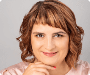 Klavdija Gregorin