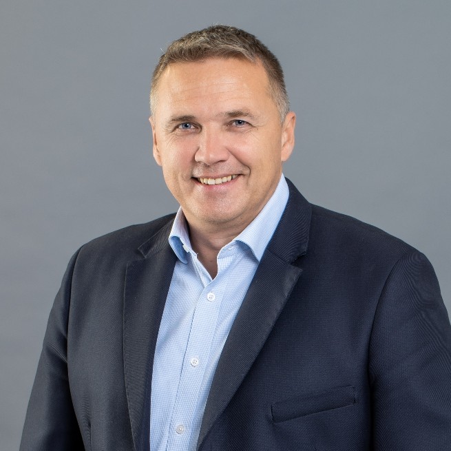 Igor Zupan