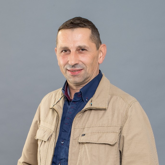 Jani Grat