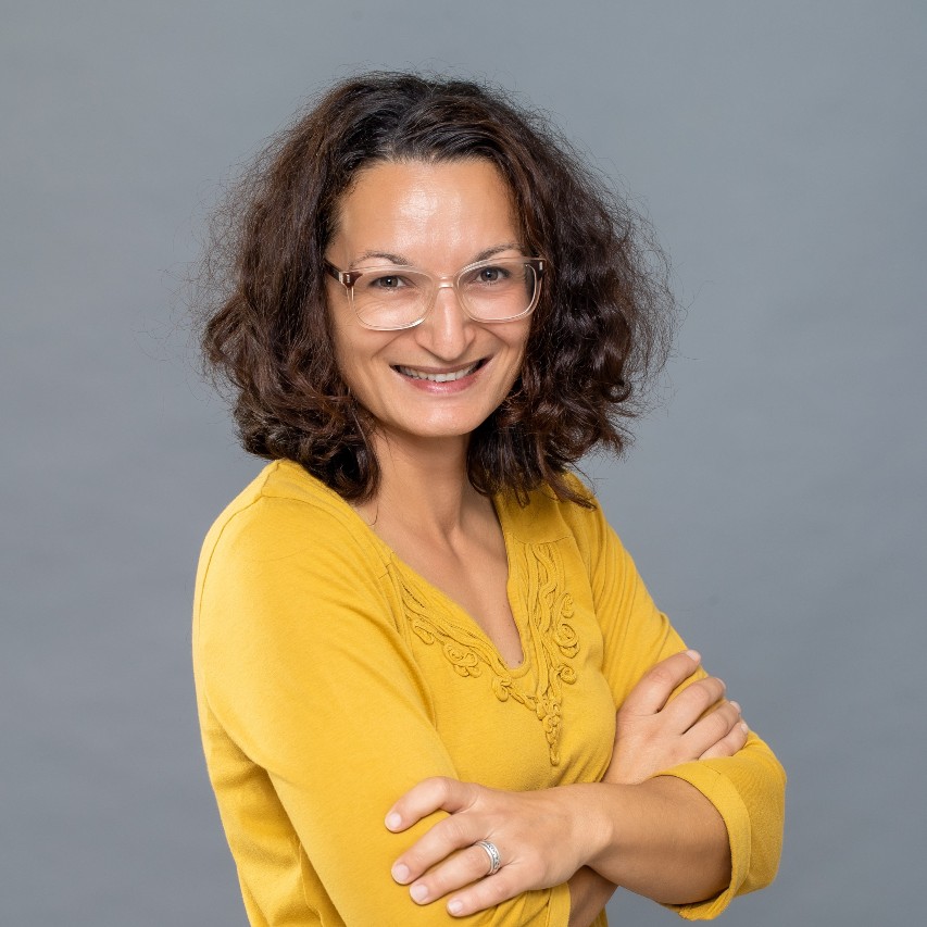 Janja Breceljnik