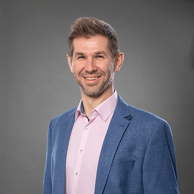 Matej Primožič