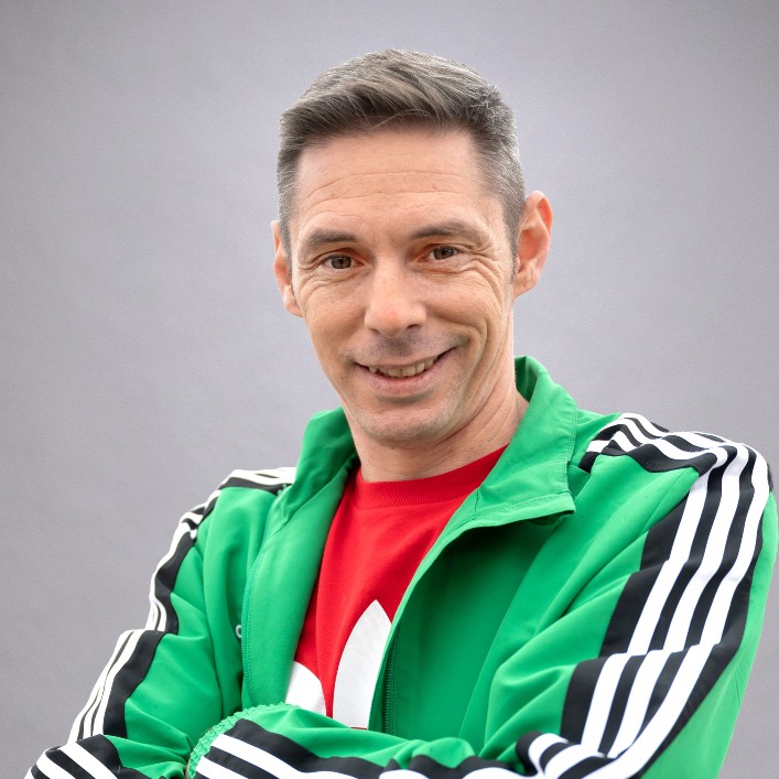 Andraž Mrak