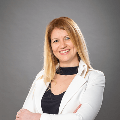 Petra Zajšek