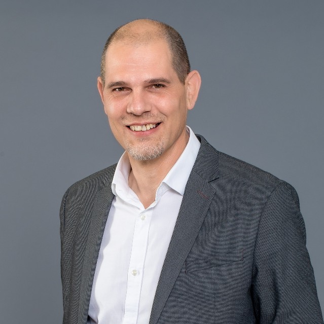 Robert Piščanc