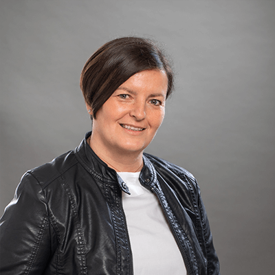 Sonja Orešek