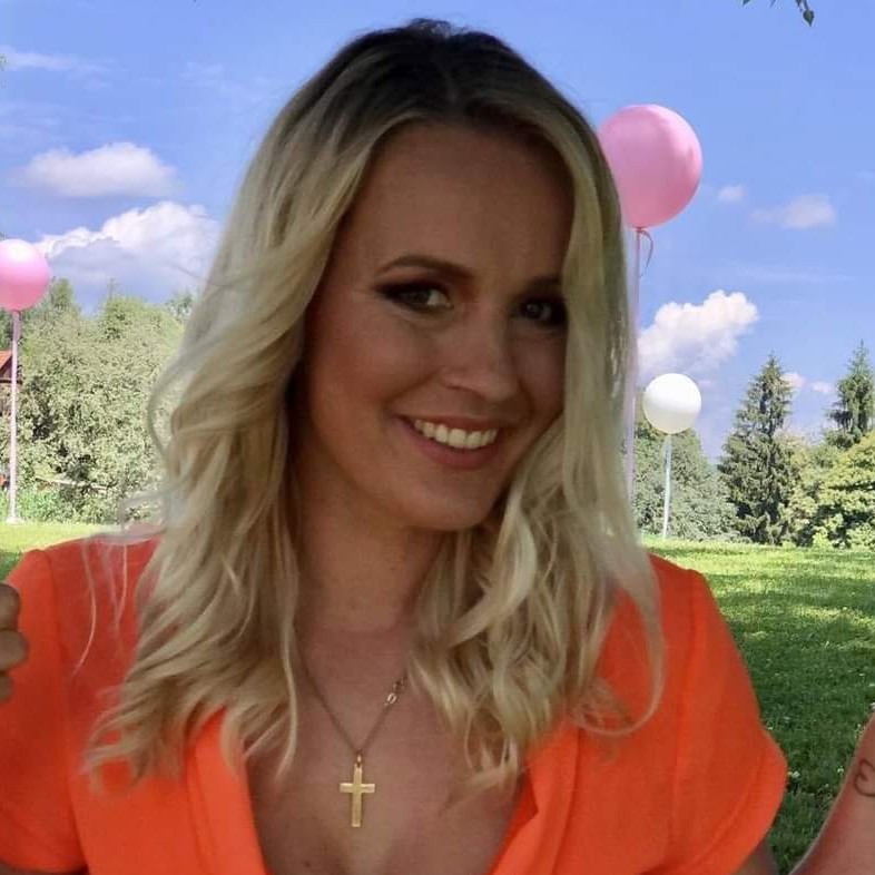 Špela Pavlin