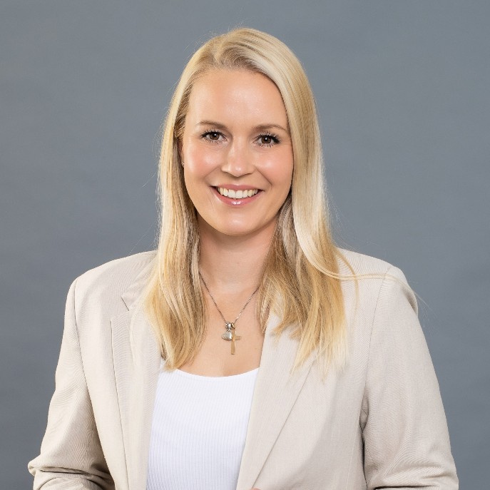 Špela Pavlin
