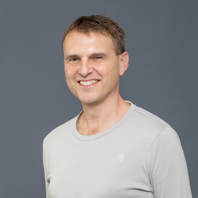 Tomaž Hren