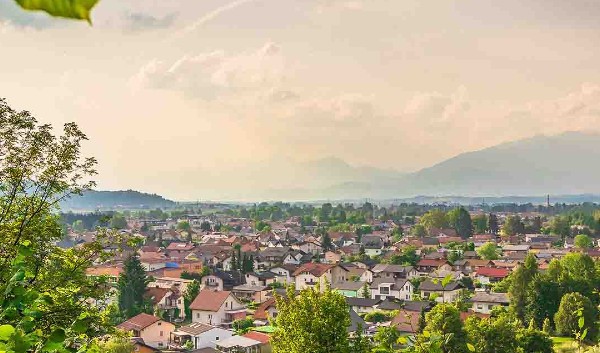 domzale view